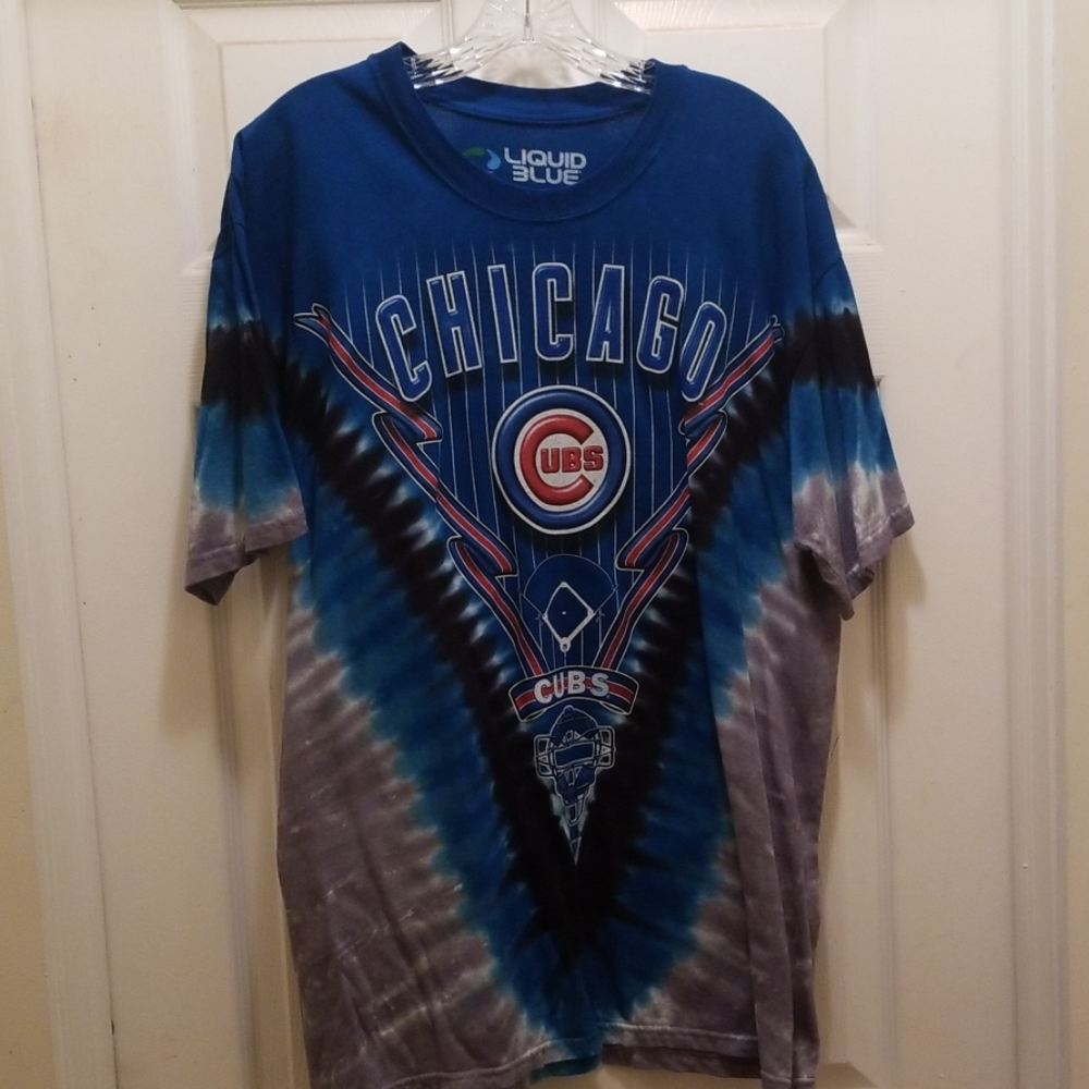 Chicago Cubs Tshirt